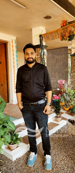 Anshul Varghese